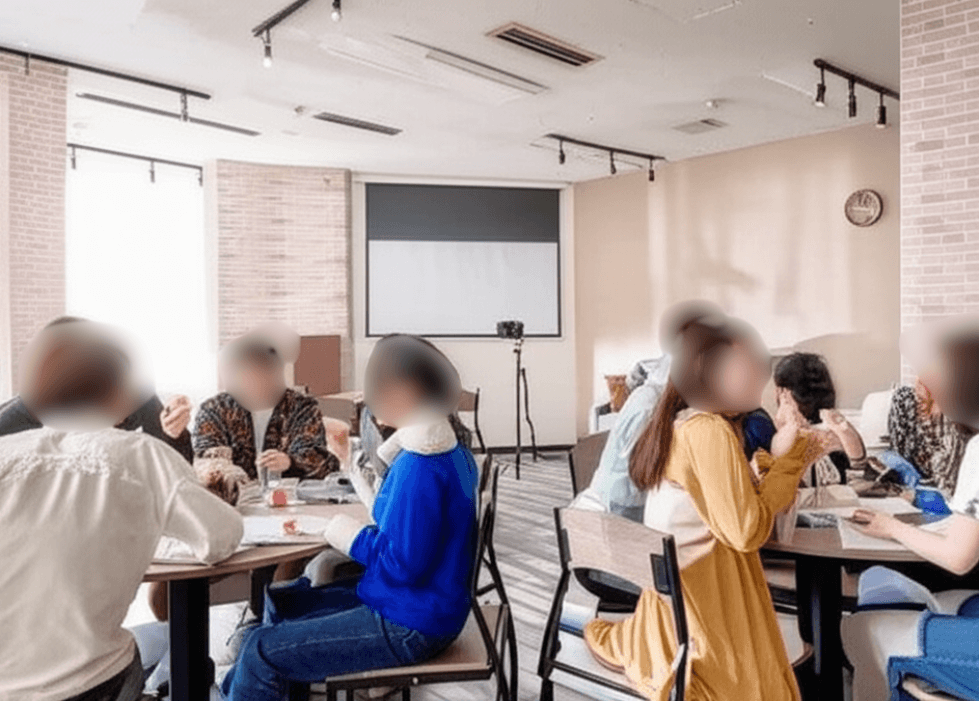 難波 20~30代 婚活パーティー